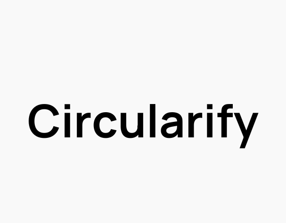Circularify