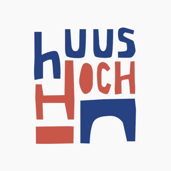 HuusHOCH – Aus Alt bau neu!